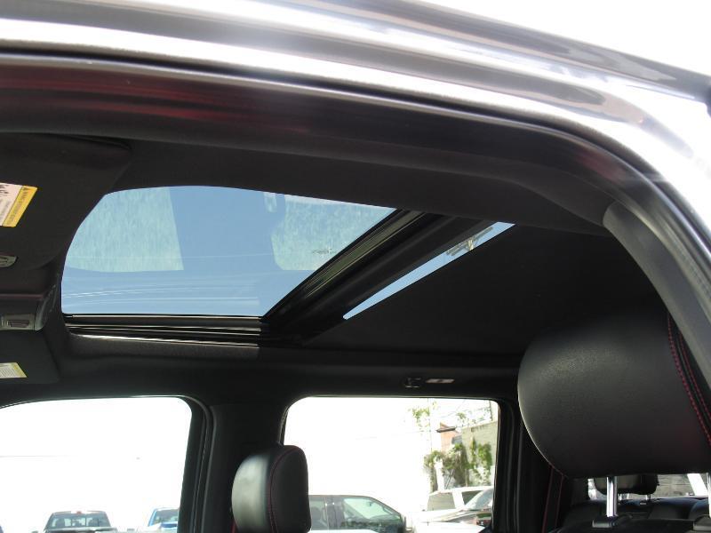 Ford F-150 Lariat SuperCrew 5.5-ft. Bed 4WD 2019