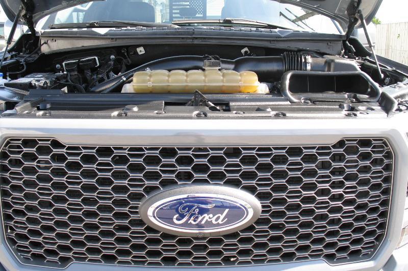 Ford F-150 Lariat SuperCrew 5.5-ft. Bed 4WD 2019