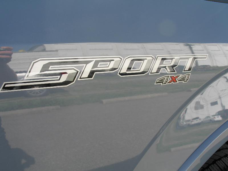 Ford F-150 Lariat SuperCrew 5.5-ft. Bed 4WD 2019