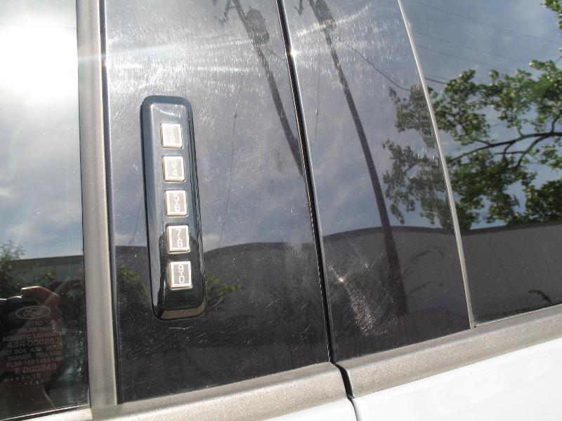 Ford F-150 Lariat SuperCrew 5.5-ft. Bed 4WD 2019