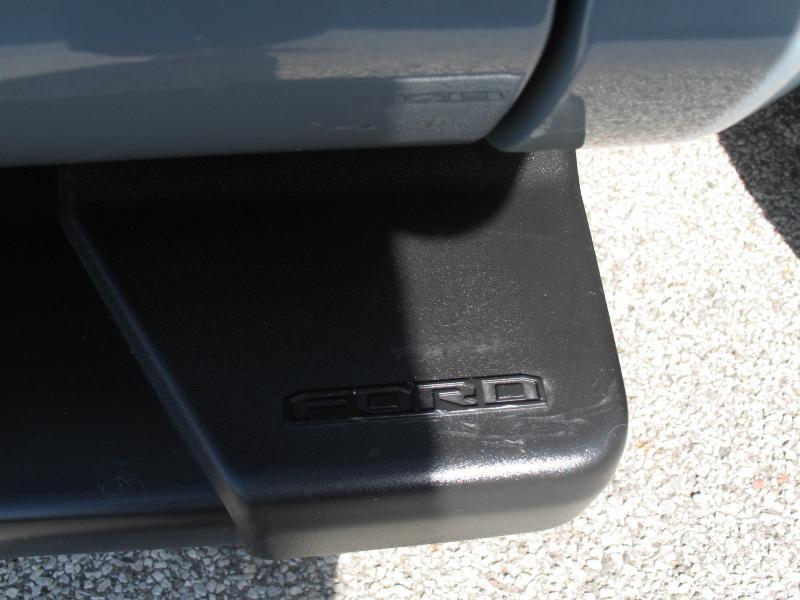 Ford F-150 Lariat SuperCrew 5.5-ft. Bed 4WD 2019