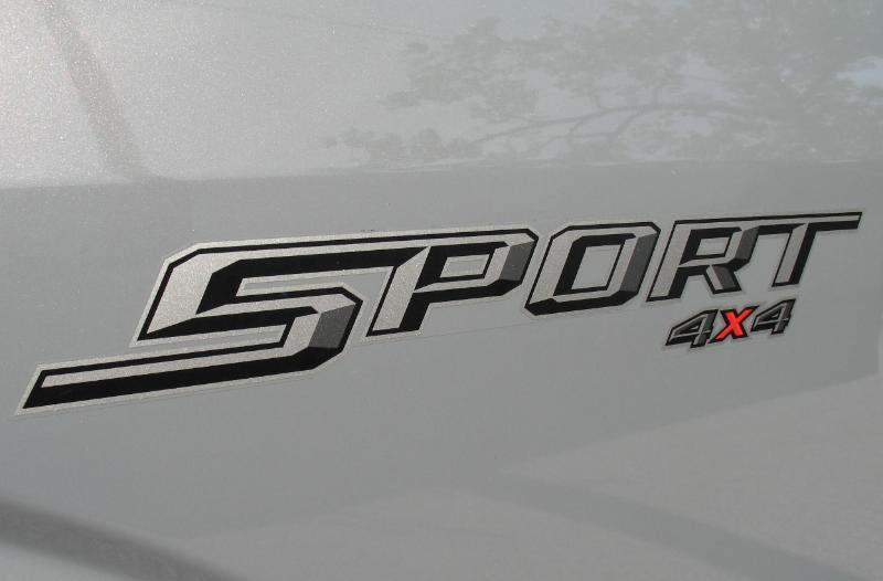 Ford F-150 Lariat SuperCrew 5.5-ft. Bed 4WD 2019