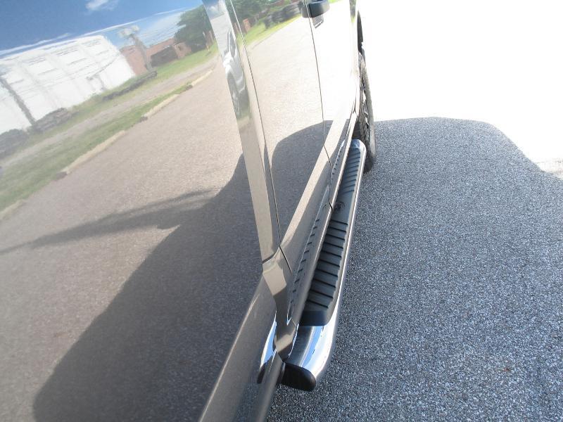 Ford F-150 XLT SuperCab 8-ft. Bed 4WD 2016