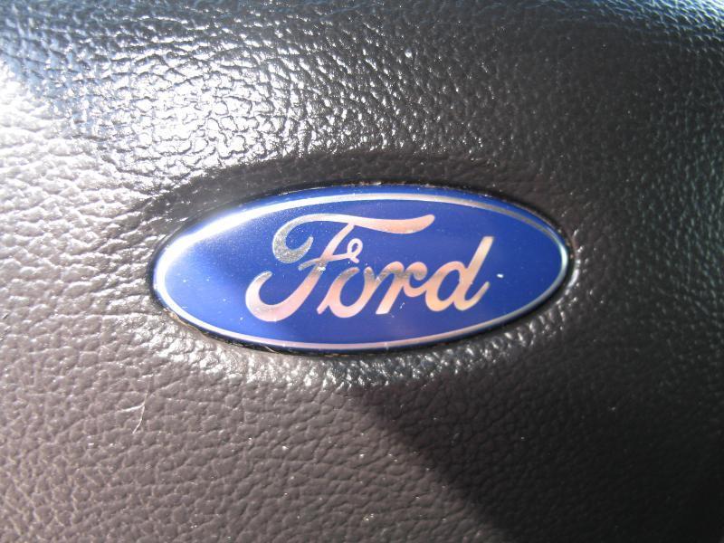 Ford F-150 XLT SuperCab 8-ft. Bed 4WD 2016