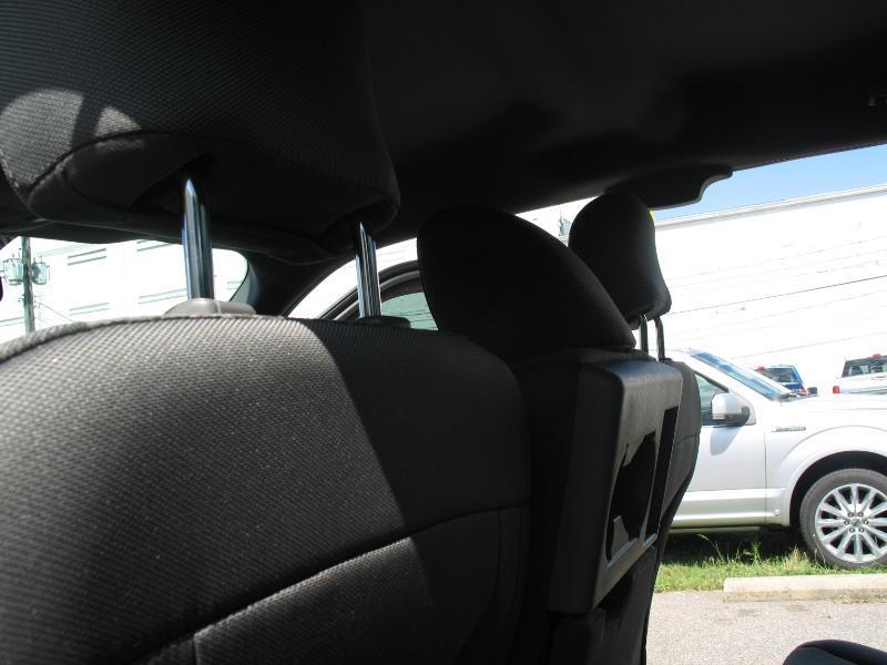 Ford F-150 XLT SuperCab 8-ft. Bed 4WD 2016