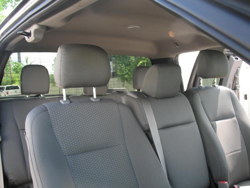 Ford F-150 XLT SuperCab 8-ft. Bed 4WD 2016