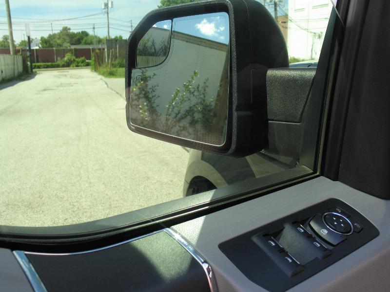 Ford F-150 XLT SuperCab 8-ft. Bed 4WD 2016