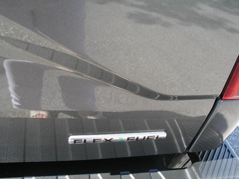 Ford F-150 XLT SuperCab 8-ft. Bed 4WD 2016