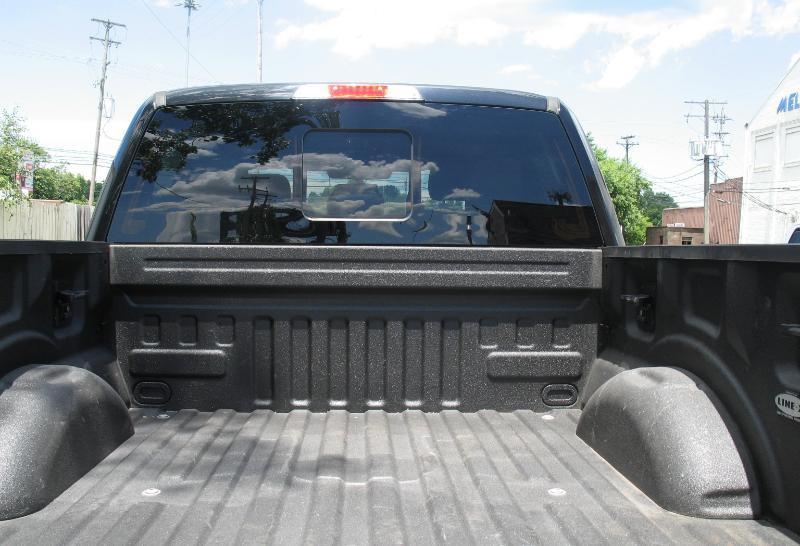 Ford F-150 King-Ranch SuperCrew 5.5-ft. 4WD 2019