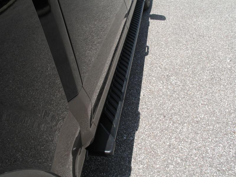 Ford F-150 King-Ranch SuperCrew 5.5-ft. 4WD 2019