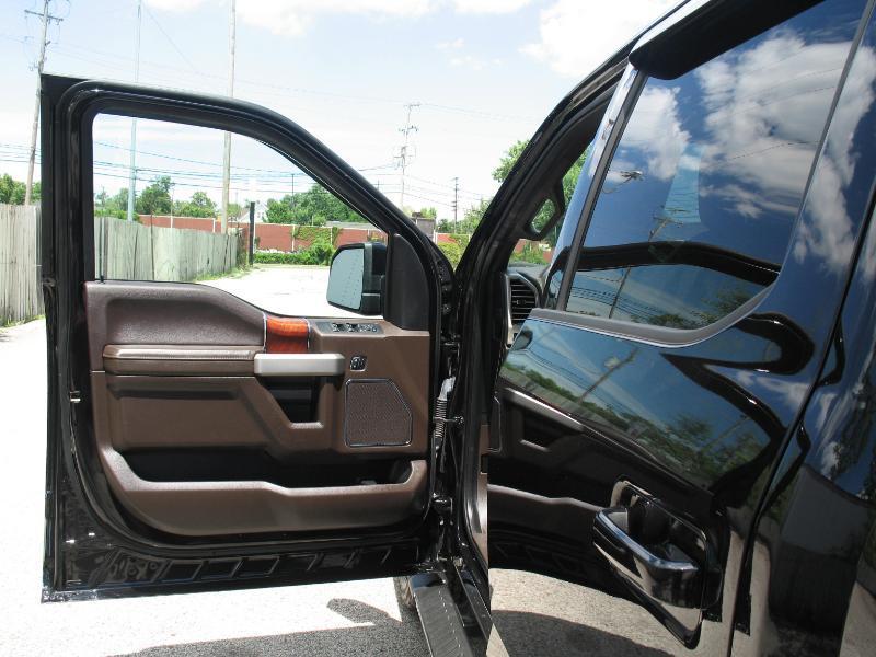 Ford F-150 King-Ranch SuperCrew 5.5-ft. 4WD 2019