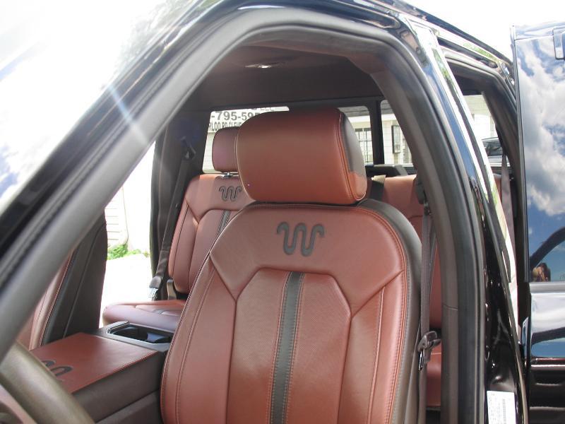 Ford F-150 King-Ranch SuperCrew 5.5-ft. 4WD 2019
