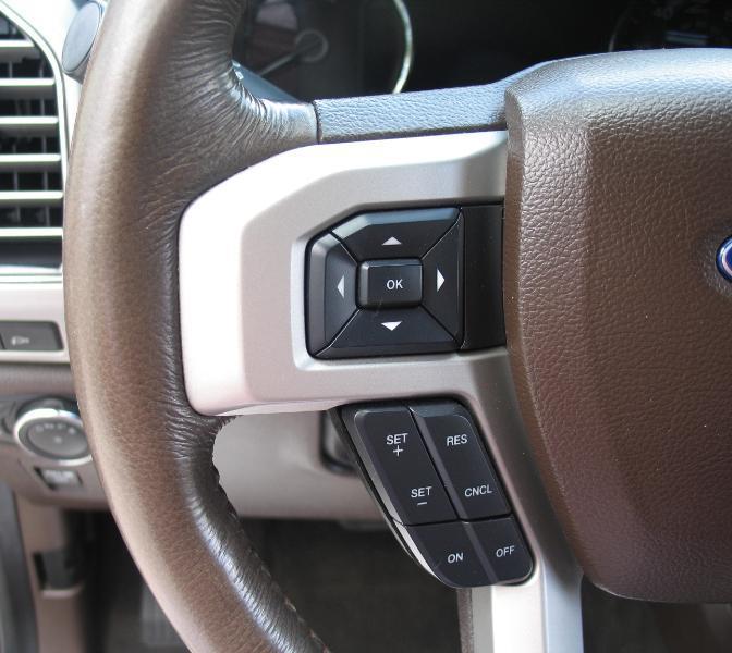 Ford F-150 King-Ranch SuperCrew 5.5-ft. 4WD 2019