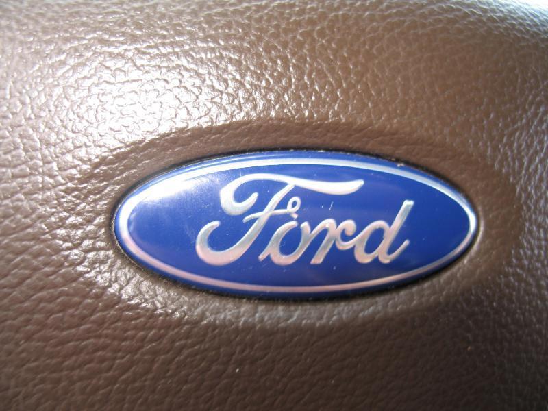 Ford F-150 King-Ranch SuperCrew 5.5-ft. 4WD 2019