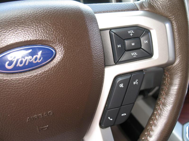 Ford F-150 King-Ranch SuperCrew 5.5-ft. 4WD 2019