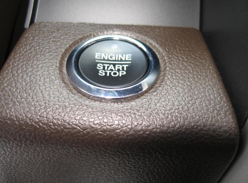 Ford F-150 King-Ranch SuperCrew 5.5-ft. 4WD 2019