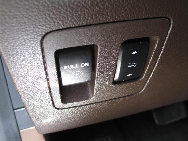 Ford F-150 King-Ranch SuperCrew 5.5-ft. 4WD 2019