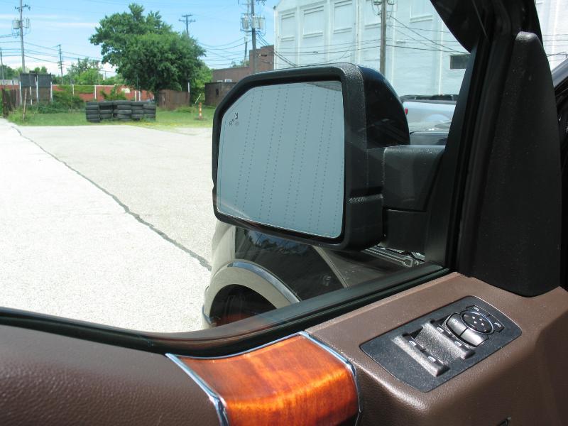 Ford F-150 King-Ranch SuperCrew 5.5-ft. 4WD 2019