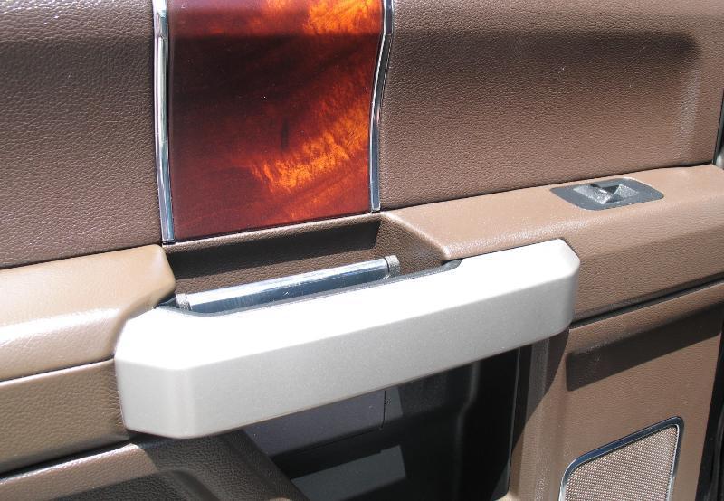 Ford F-150 King-Ranch SuperCrew 5.5-ft. 4WD 2019