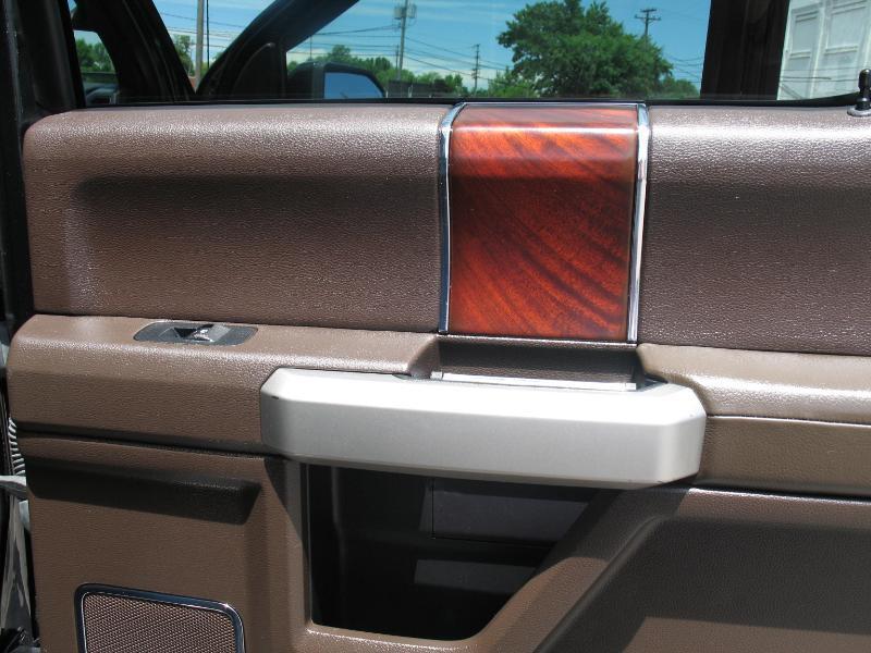 Ford F-150 King-Ranch SuperCrew 5.5-ft. 4WD 2019