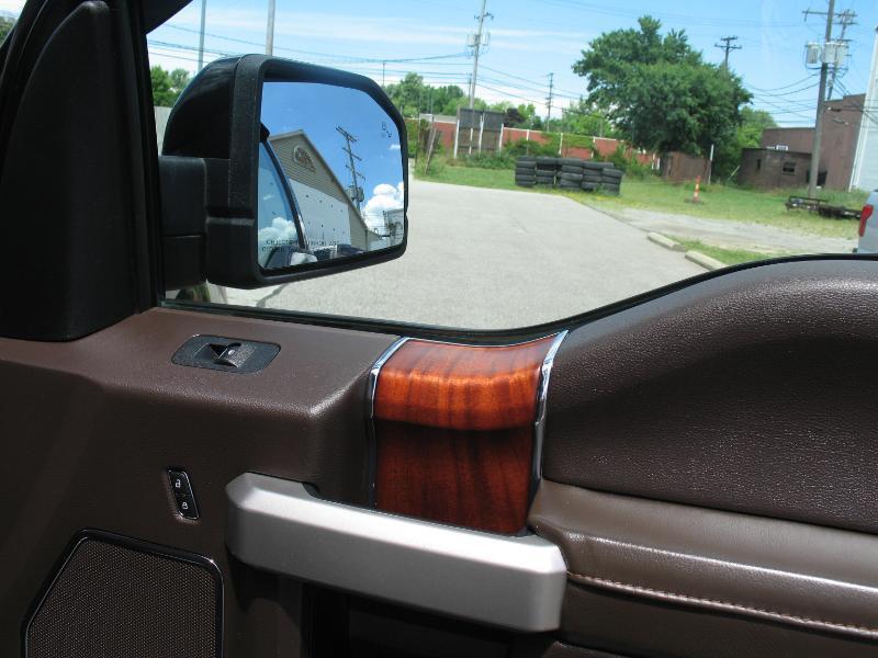 Ford F-150 King-Ranch SuperCrew 5.5-ft. 4WD 2019