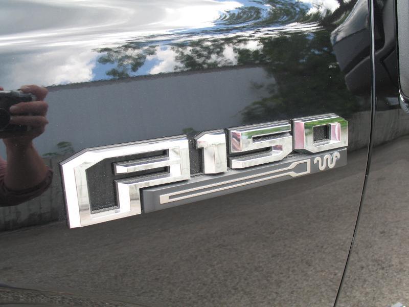 Ford F-150 King-Ranch SuperCrew 5.5-ft. 4WD 2019
