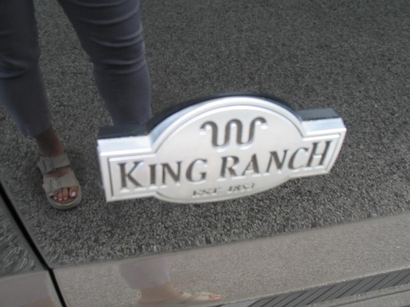 Ford F-150 King-Ranch SuperCrew 5.5-ft. 4WD 2019