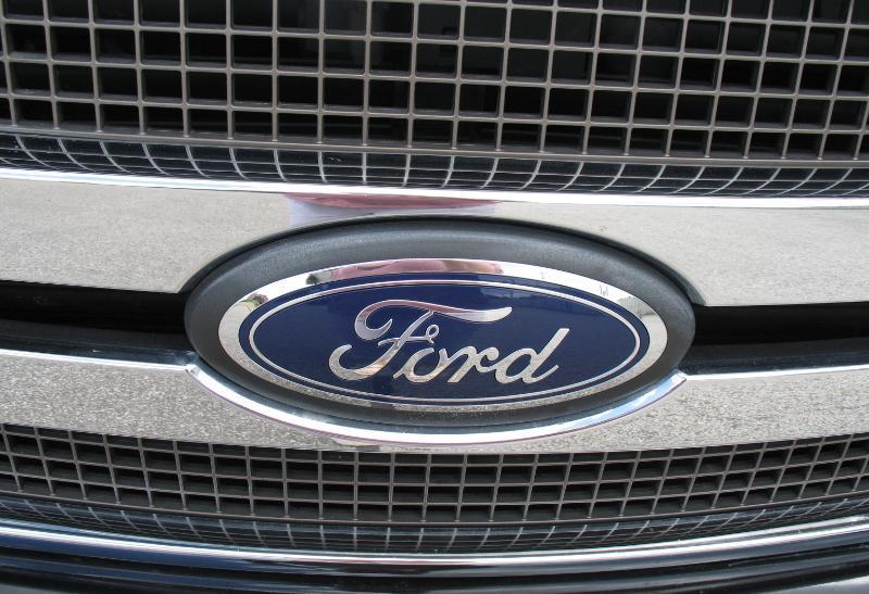Ford F-150 King-Ranch SuperCrew 5.5-ft. 4WD 2019