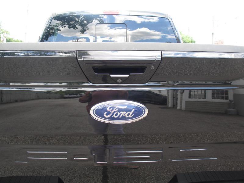 Ford F-150 King-Ranch SuperCrew 5.5-ft. 4WD 2019