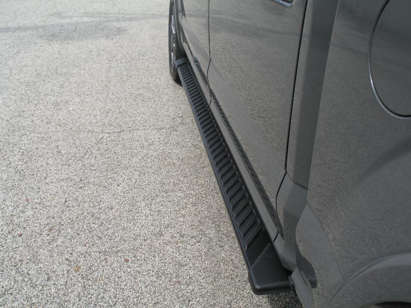 Ford F-150 XLT SuperCrew 5.5-ft. Bed 4WD 2020