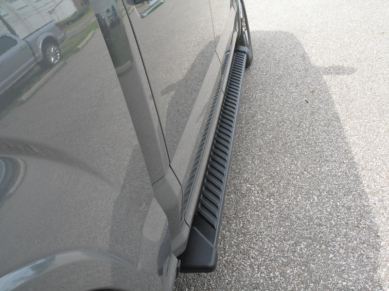 Ford F-150 XLT SuperCrew 5.5-ft. Bed 4WD 2020