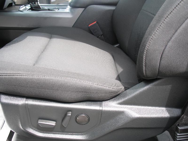 Ford F-150 XLT SuperCrew 5.5-ft. Bed 4WD 2020