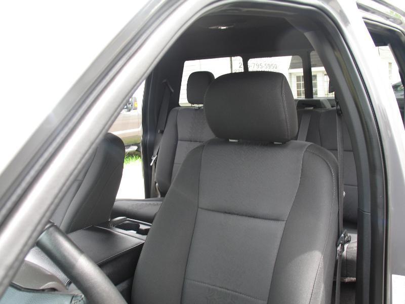Ford F-150 XLT SuperCrew 5.5-ft. Bed 4WD 2020