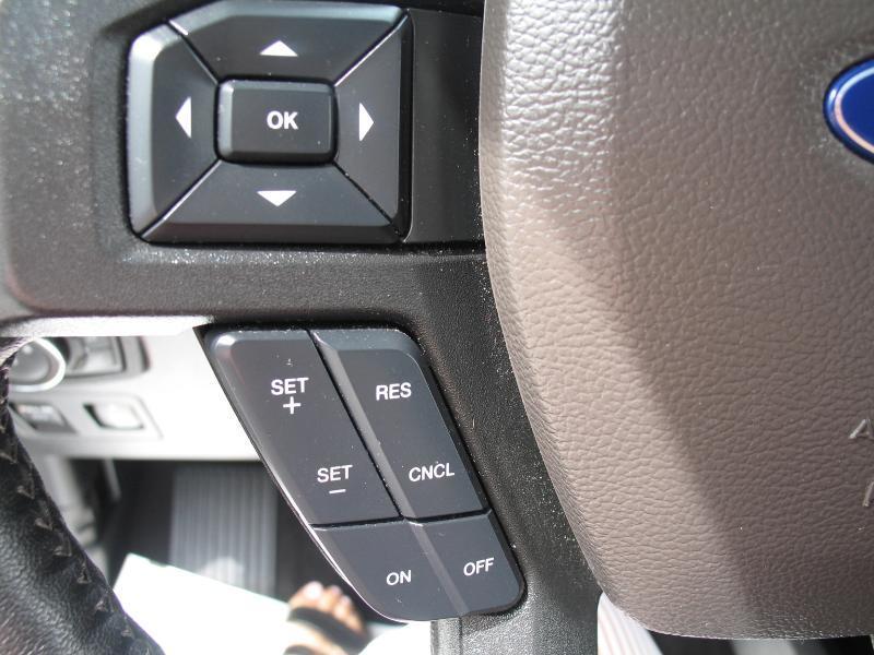 Ford F-150 XLT SuperCrew 5.5-ft. Bed 4WD 2020