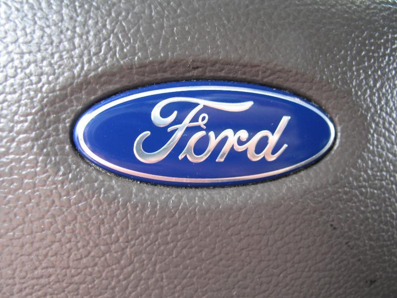 Ford F-150 XLT SuperCrew 5.5-ft. Bed 4WD 2020