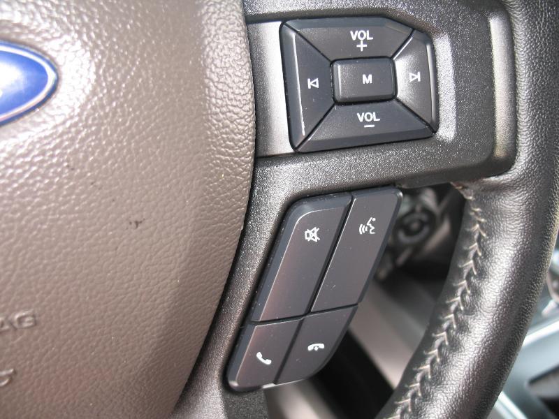 Ford F-150 XLT SuperCrew 5.5-ft. Bed 4WD 2020