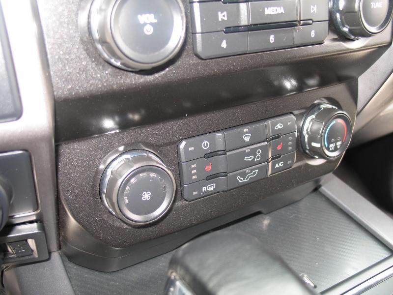 Ford F-150 XLT SuperCrew 5.5-ft. Bed 4WD 2020