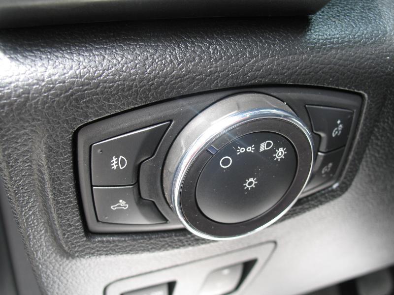 Ford F-150 XLT SuperCrew 5.5-ft. Bed 4WD 2020