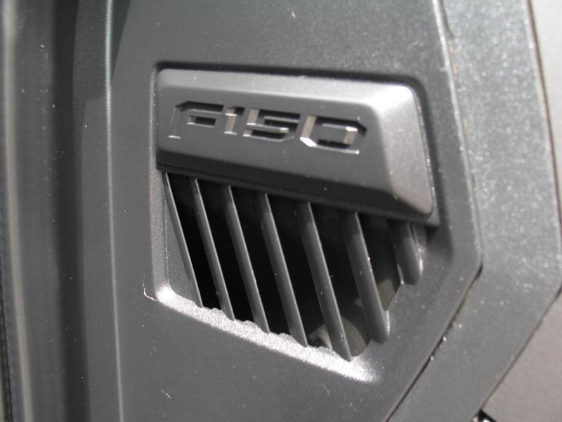 Ford F-150 XLT SuperCrew 5.5-ft. Bed 4WD 2020
