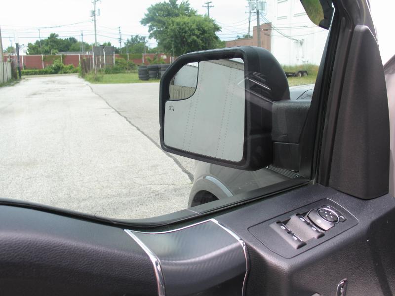 Ford F-150 XLT SuperCrew 5.5-ft. Bed 4WD 2020
