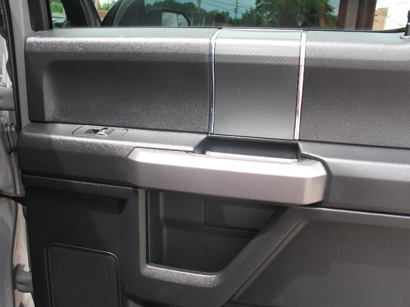 Ford F-150 XLT SuperCrew 5.5-ft. Bed 4WD 2020