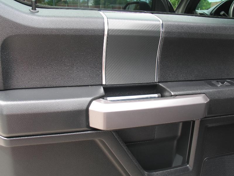 Ford F-150 XLT SuperCrew 5.5-ft. Bed 4WD 2020