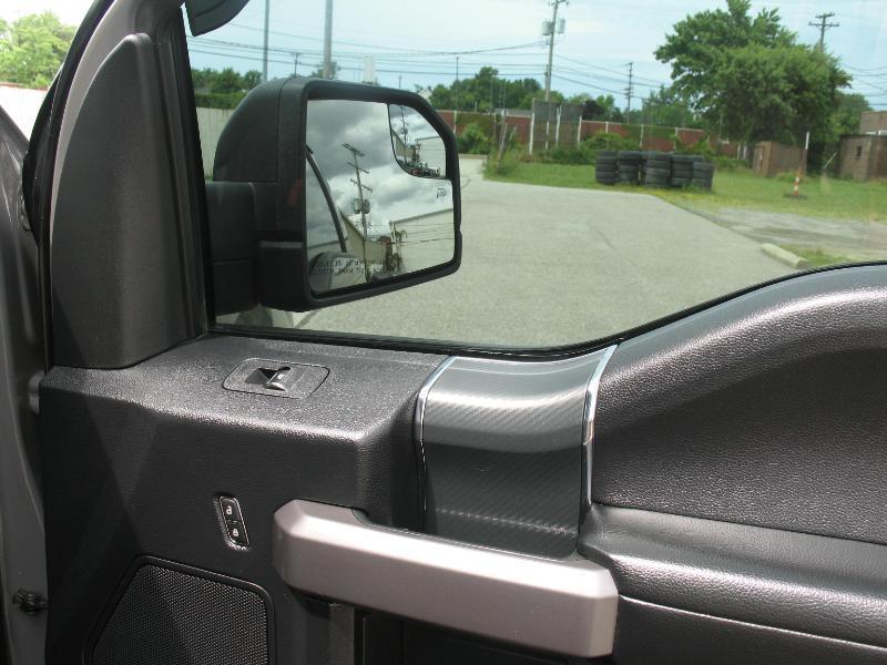 Ford F-150 XLT SuperCrew 5.5-ft. Bed 4WD 2020
