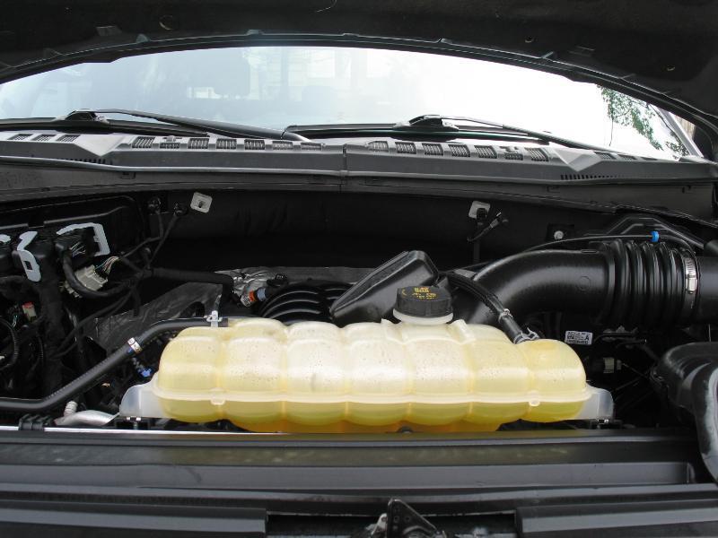 Ford F-150 XLT SuperCrew 5.5-ft. Bed 4WD 2020
