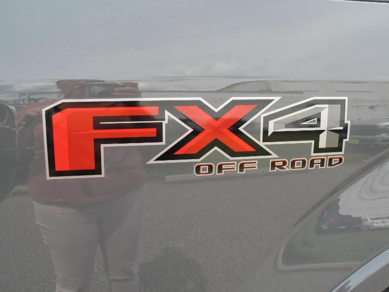 Ford F-150 XLT SuperCrew 5.5-ft. Bed 4WD 2020