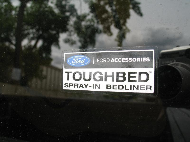 Ford F-150 XLT SuperCrew 5.5-ft. Bed 4WD 2020