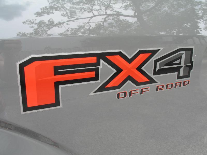 Ford F-150 XLT SuperCrew 5.5-ft. Bed 4WD 2020