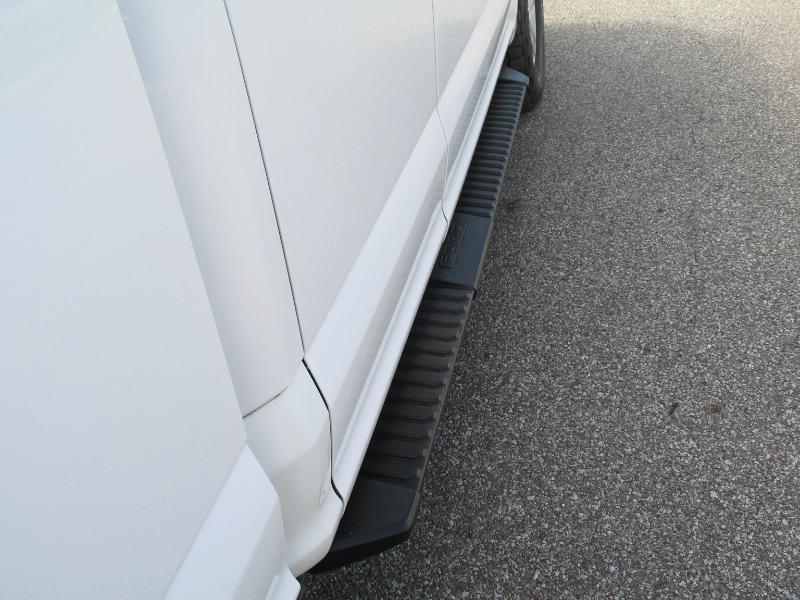 Ford F-150 XL SuperCab 8-ft. Bed 4WD 2018