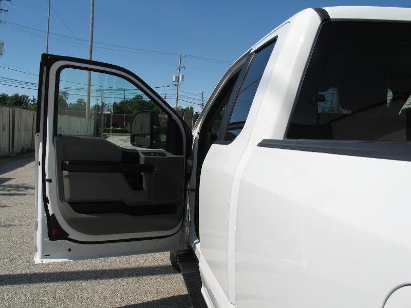 Ford F-150 XL SuperCab 8-ft. Bed 4WD 2018