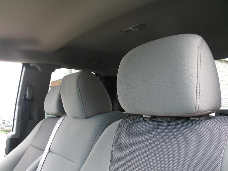 Ford F-150 XL SuperCab 8-ft. Bed 4WD 2018